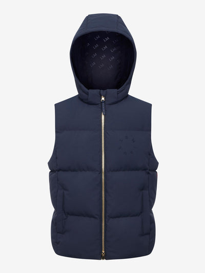 LeMieux Young Rider Joey Hooded Gilet