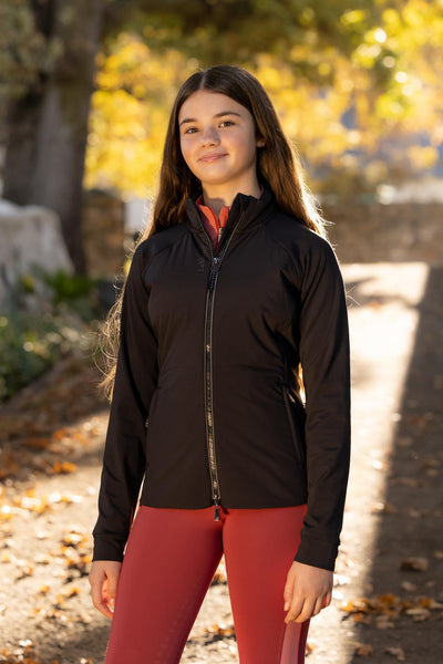 LeMieux Young Rider Betty Lightweight Jacket