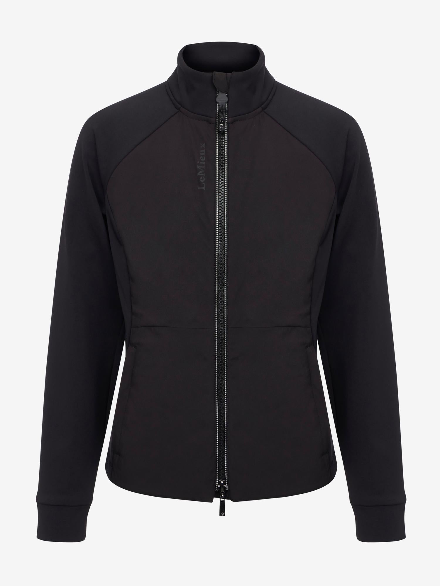 LeMieux Young Rider Betty Lightweight Jacket