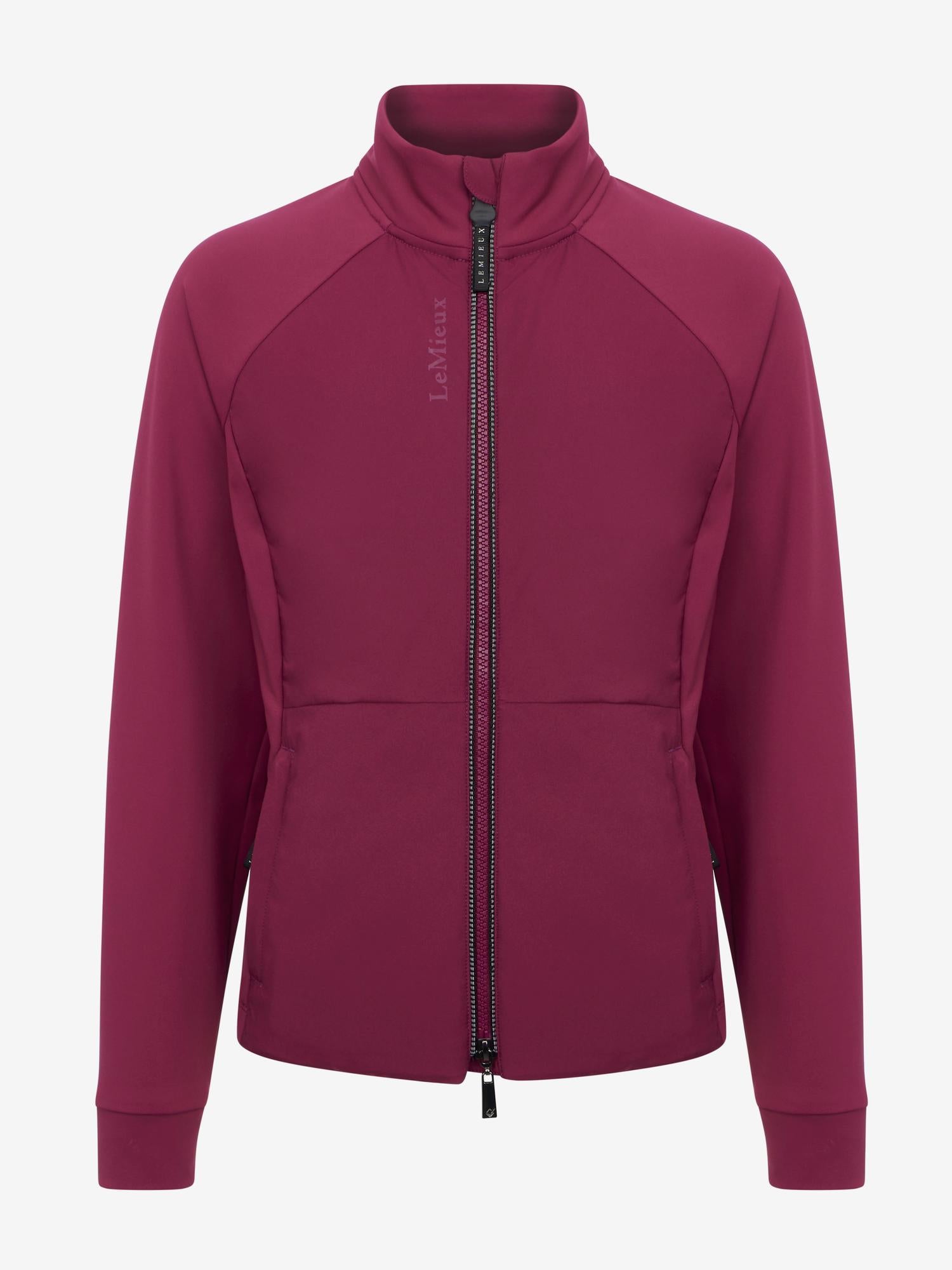 LeMieux Young Rider Betty Lightweight Jacket