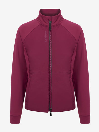 LeMieux Young Rider Betty Lightweight Jacket