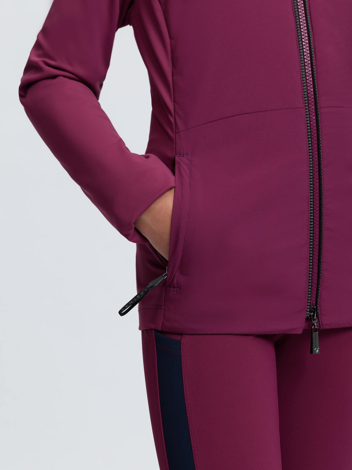 LeMieux Young Rider Betty Lightweight Jacket