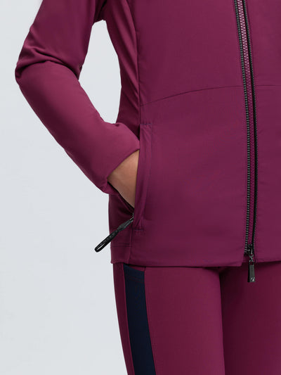 LeMieux Young Rider Betty Lightweight Jacket