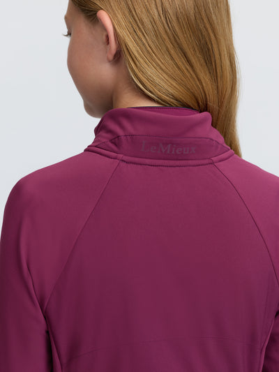 LeMieux Young Rider Betty Lightweight Jacket
