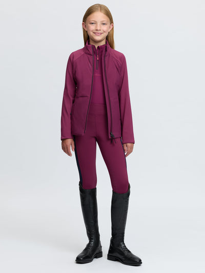 LeMieux Young Rider Betty Lightweight Jacket