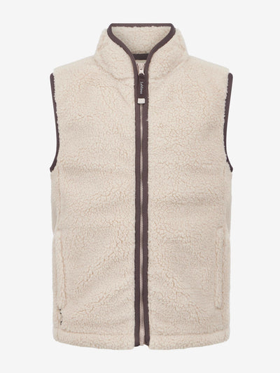 LeMieux Young Rider Trinity Teddy
