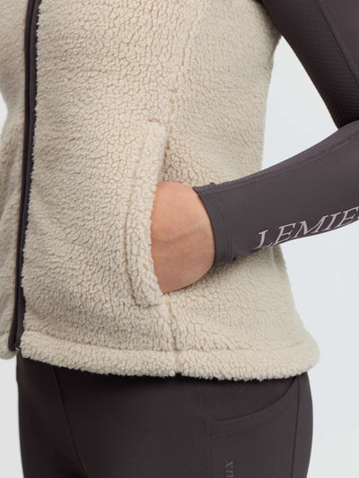LeMieux Young Rider Trinity Teddy