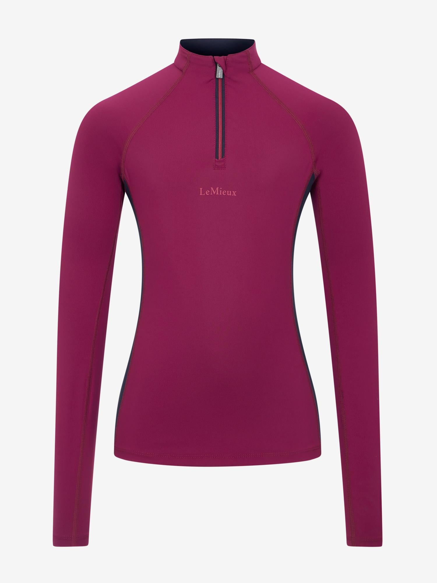 LeMieux Young Rider Classique Base Layer