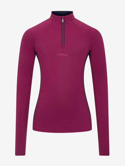 LeMieux Young Rider Classique Base Layer