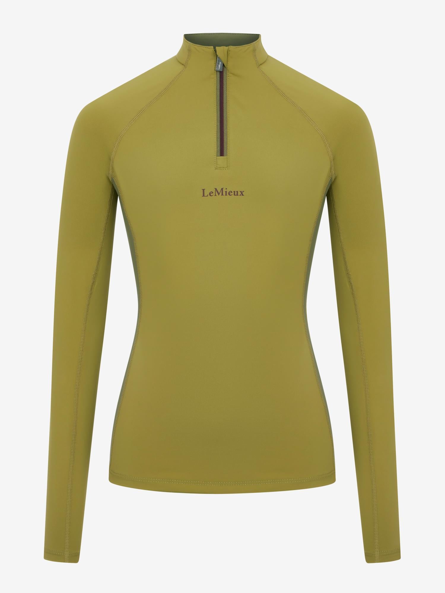 LeMieux Young Rider Classique Base Layer