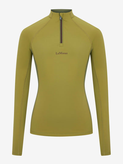 LeMieux Young Rider Classique Base Layer