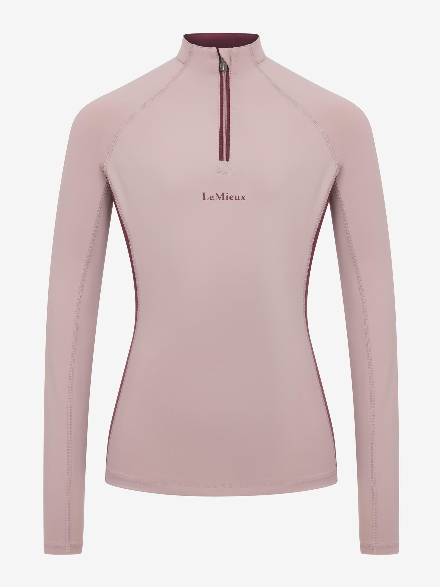 LeMieux Young Rider Classique Base Layer