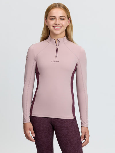 LeMieux Young Rider Classique Base Layer