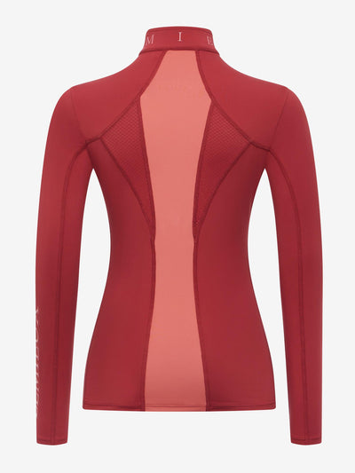 LeMieux Young Rider Mia Mesh Base Layer