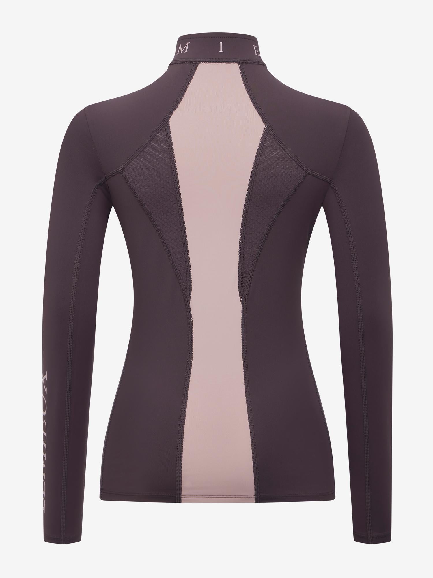 LeMieux Young Rider Mia Mesh Base Layer