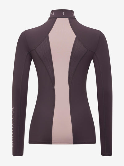 LeMieux Young Rider Mia Mesh Base Layer