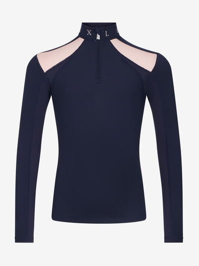 LeMieux Young Rider Mia Mesh Base Layer