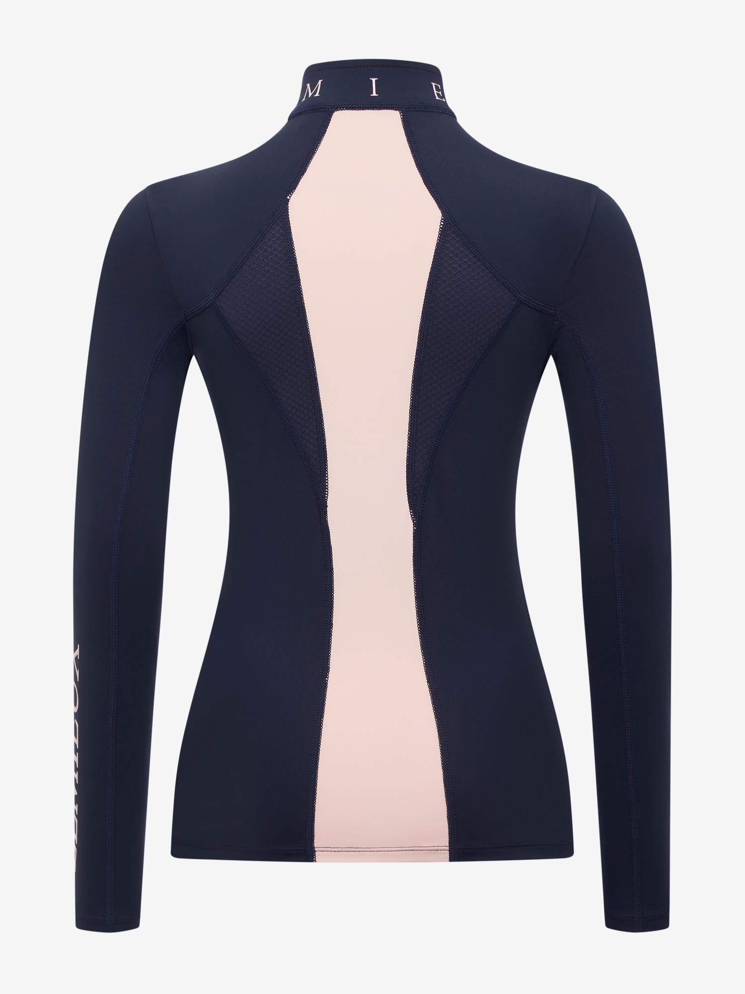LeMieux Young Rider Mia Mesh Base Layer