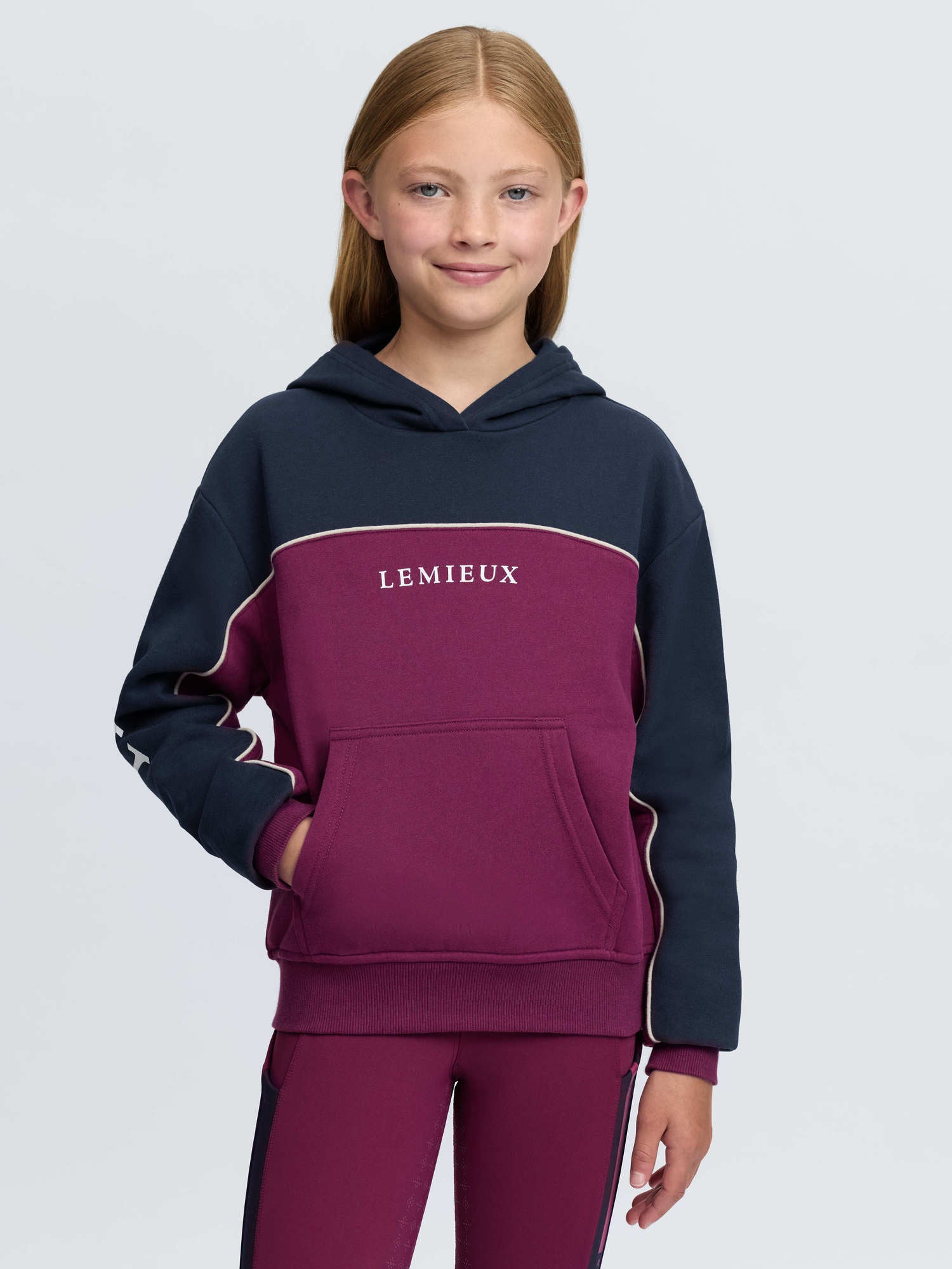 LeMieux Young Rider Sadie Hoodie