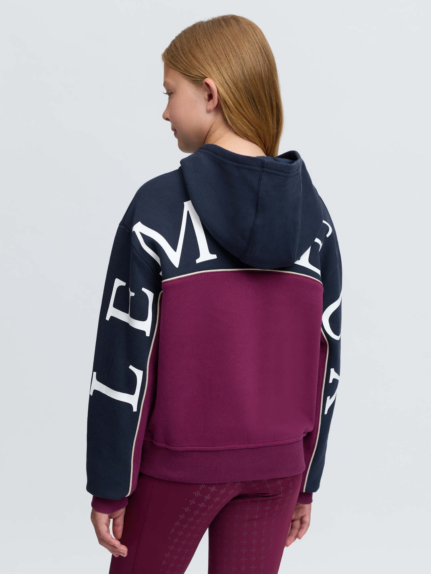 LeMieux Young Rider Sadie Hoodie