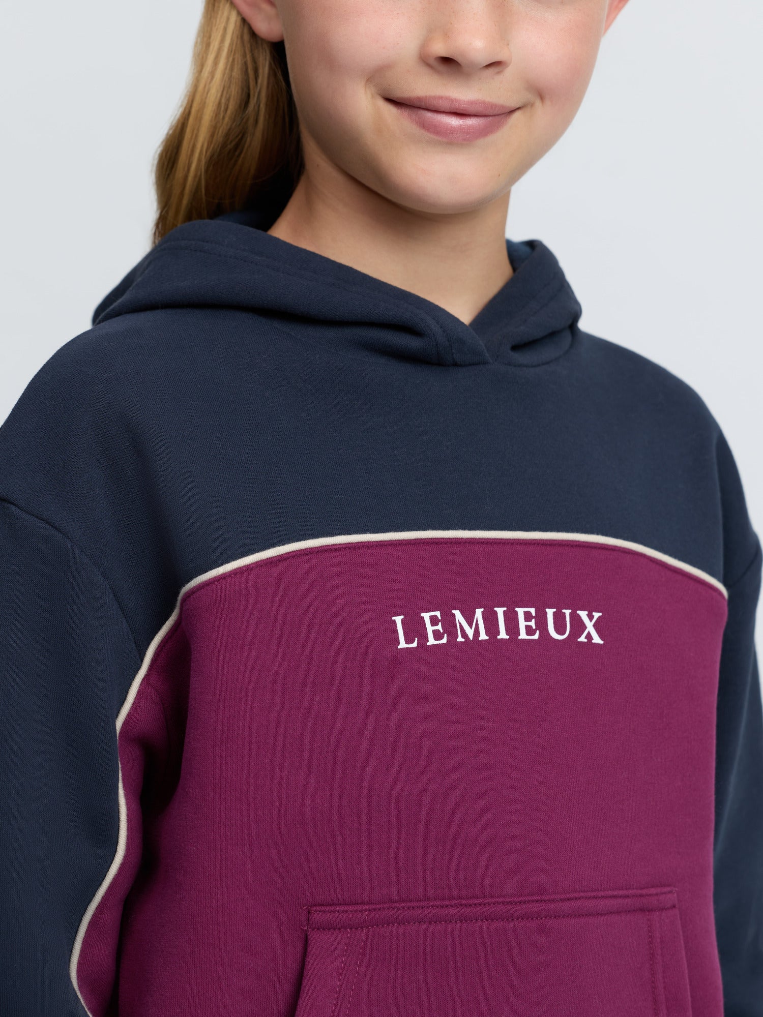 LeMieux Young Rider Sadie Hoodie
