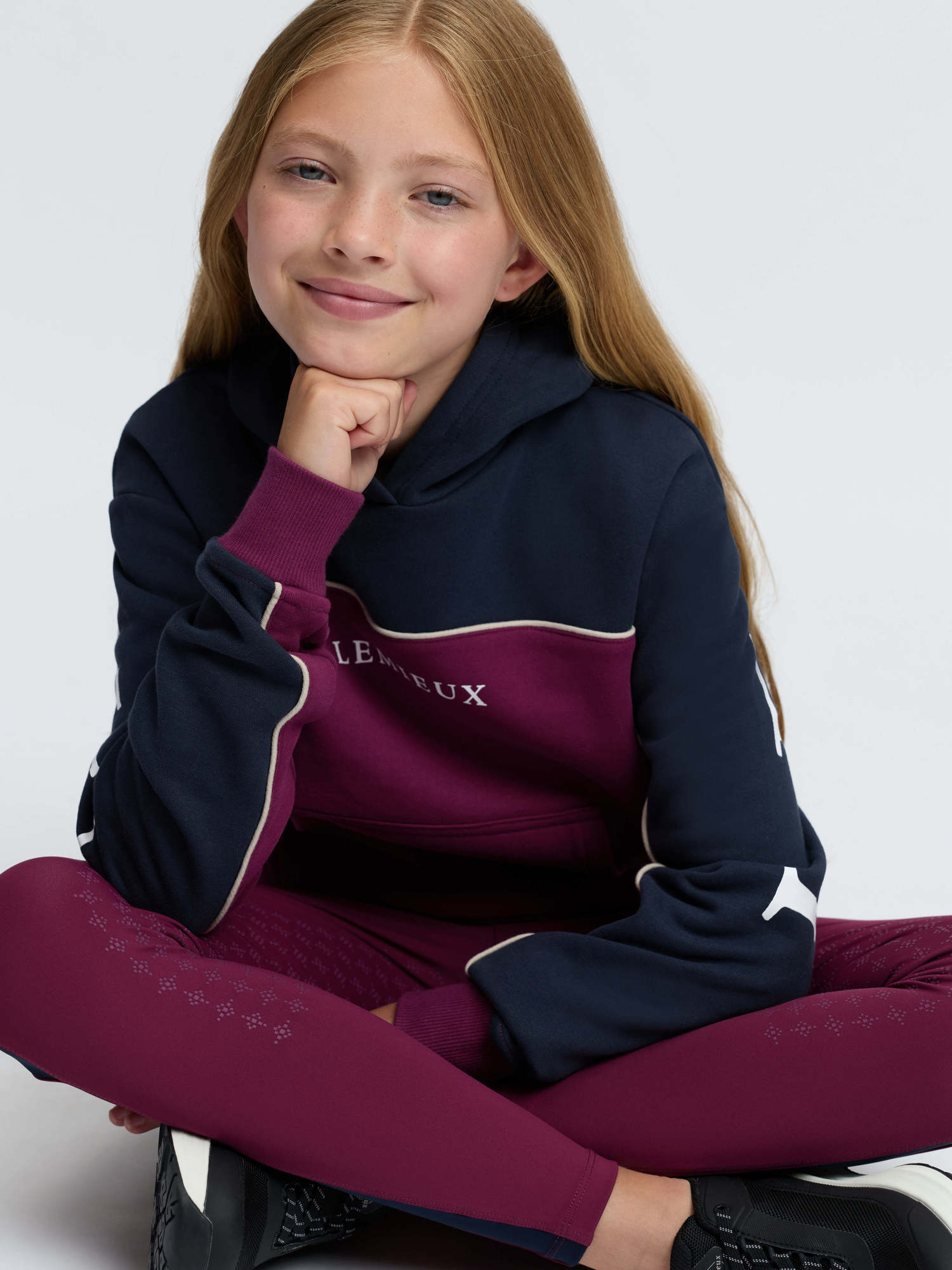 LeMieux Young Rider Sadie Hoodie