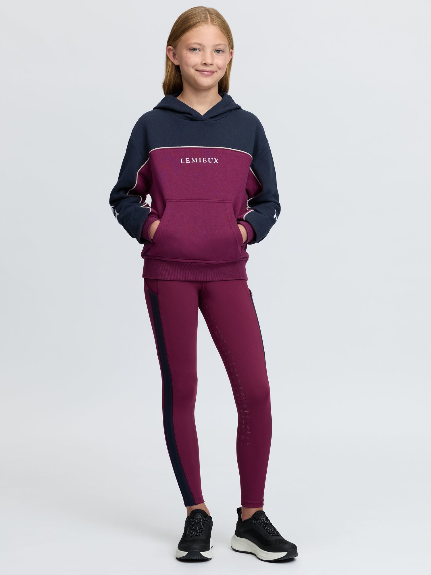 LeMieux Young Rider Sadie Hoodie