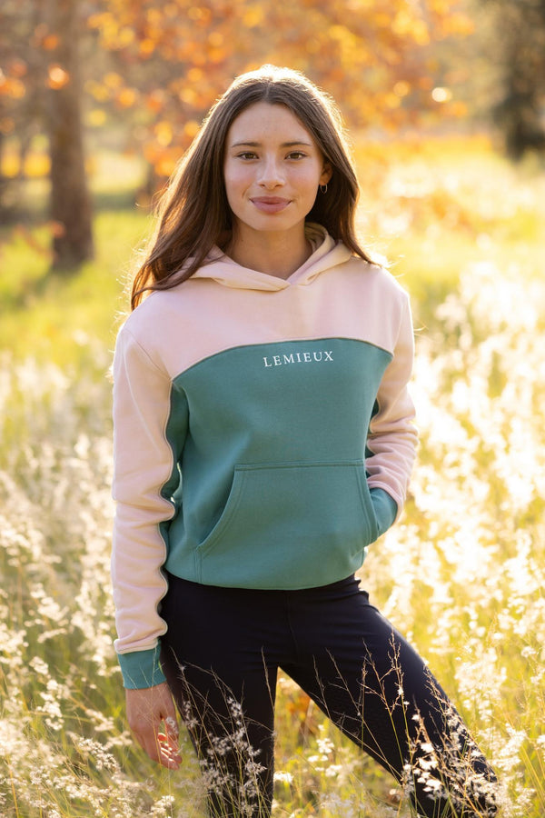 LeMieux Young Rider Sadie Hoodie
