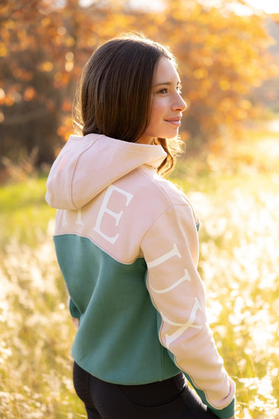 LeMieux Young Rider Sadie Hoodie