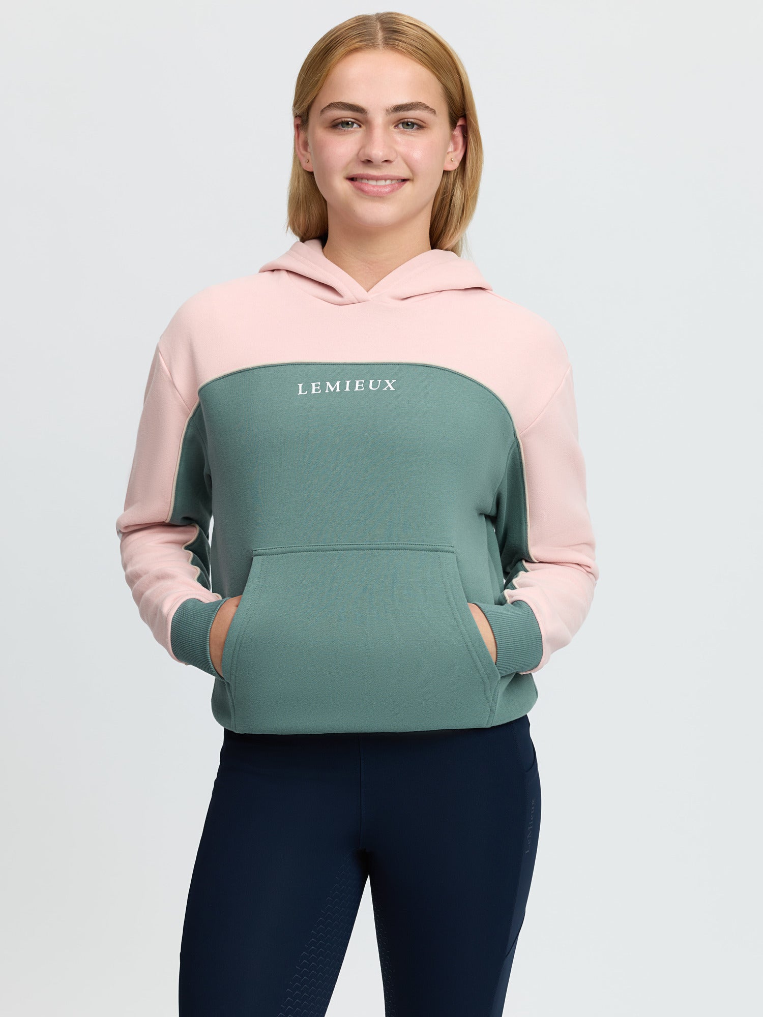 LeMieux Young Rider Sadie Hoodie