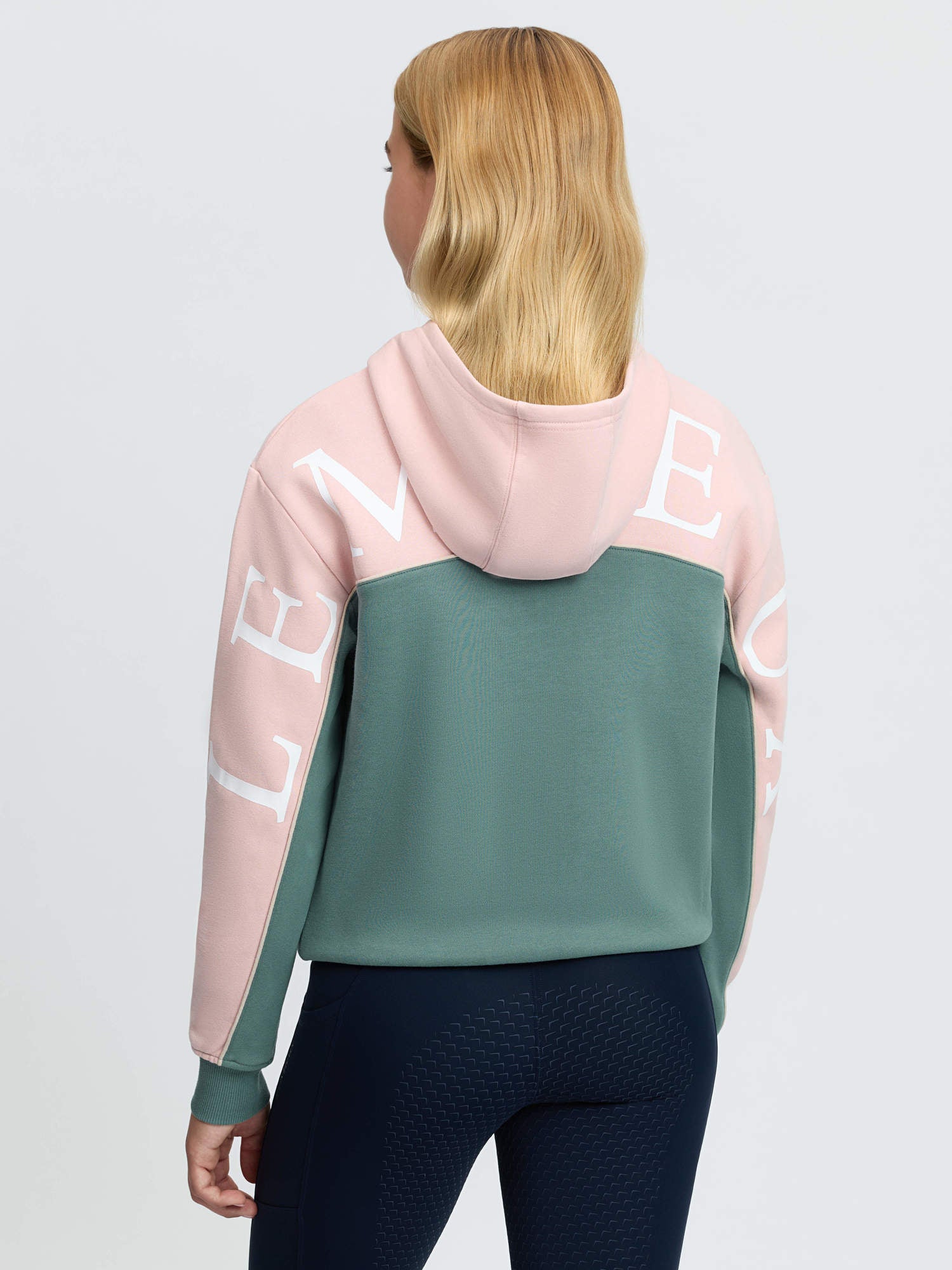 LeMieux Young Rider Sadie Hoodie
