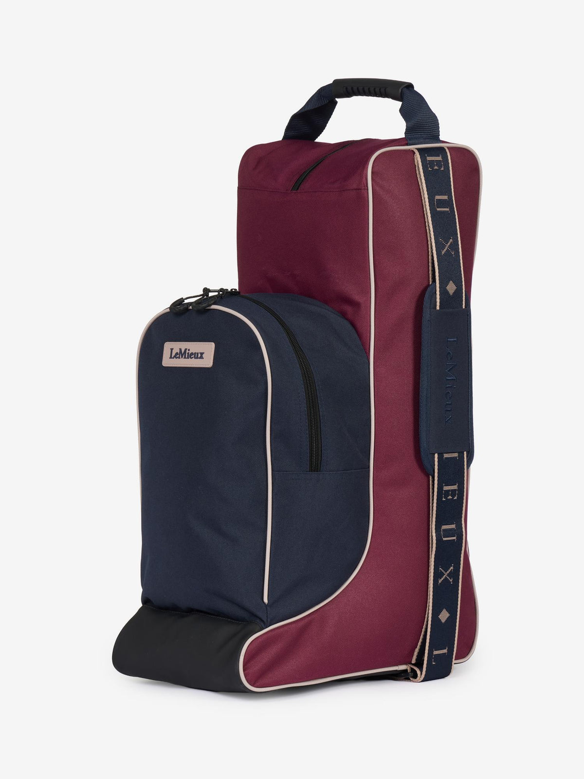 LeMieux Boot & Hat Bag