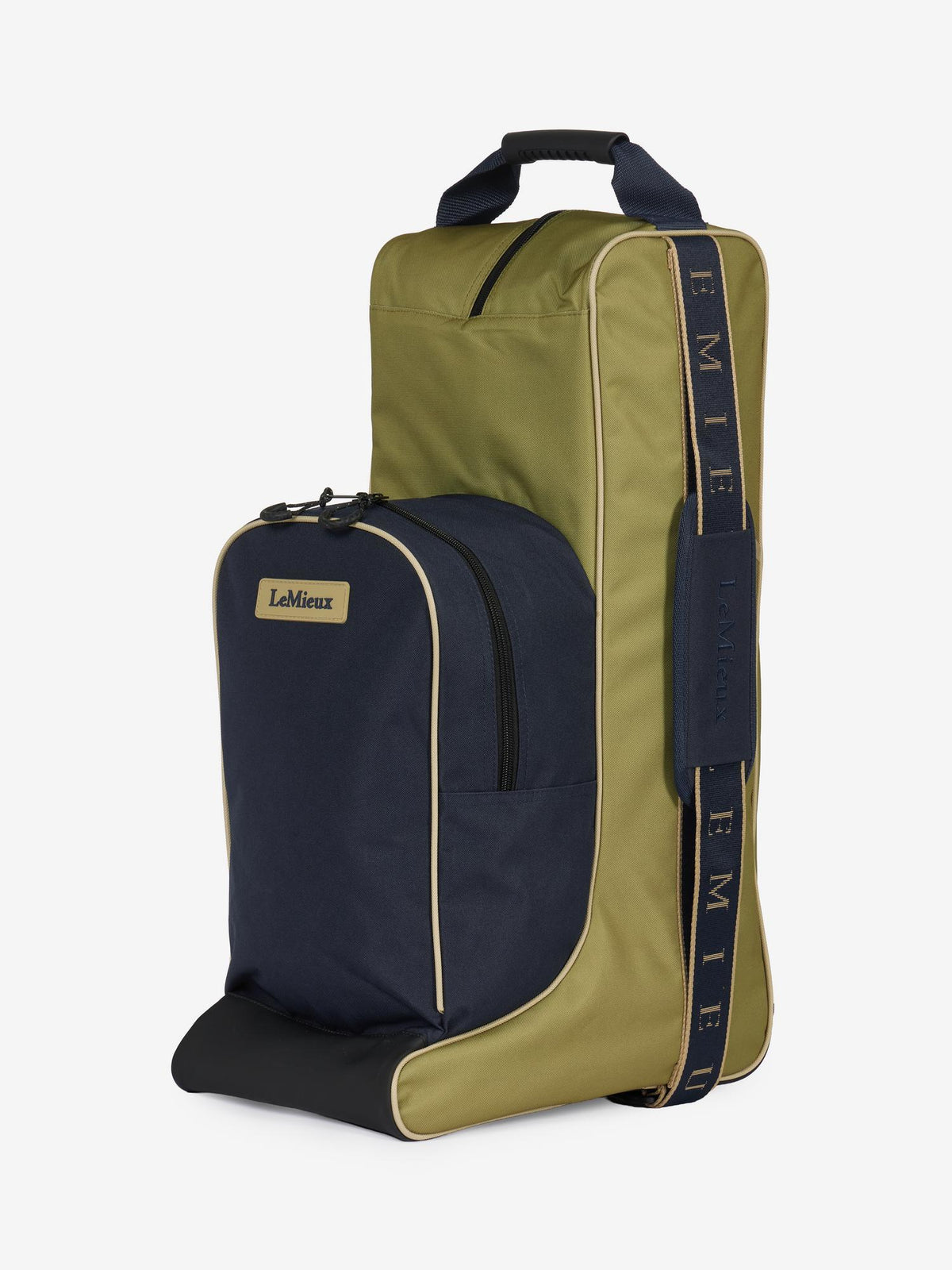 LeMieux Boot & Hat Bag