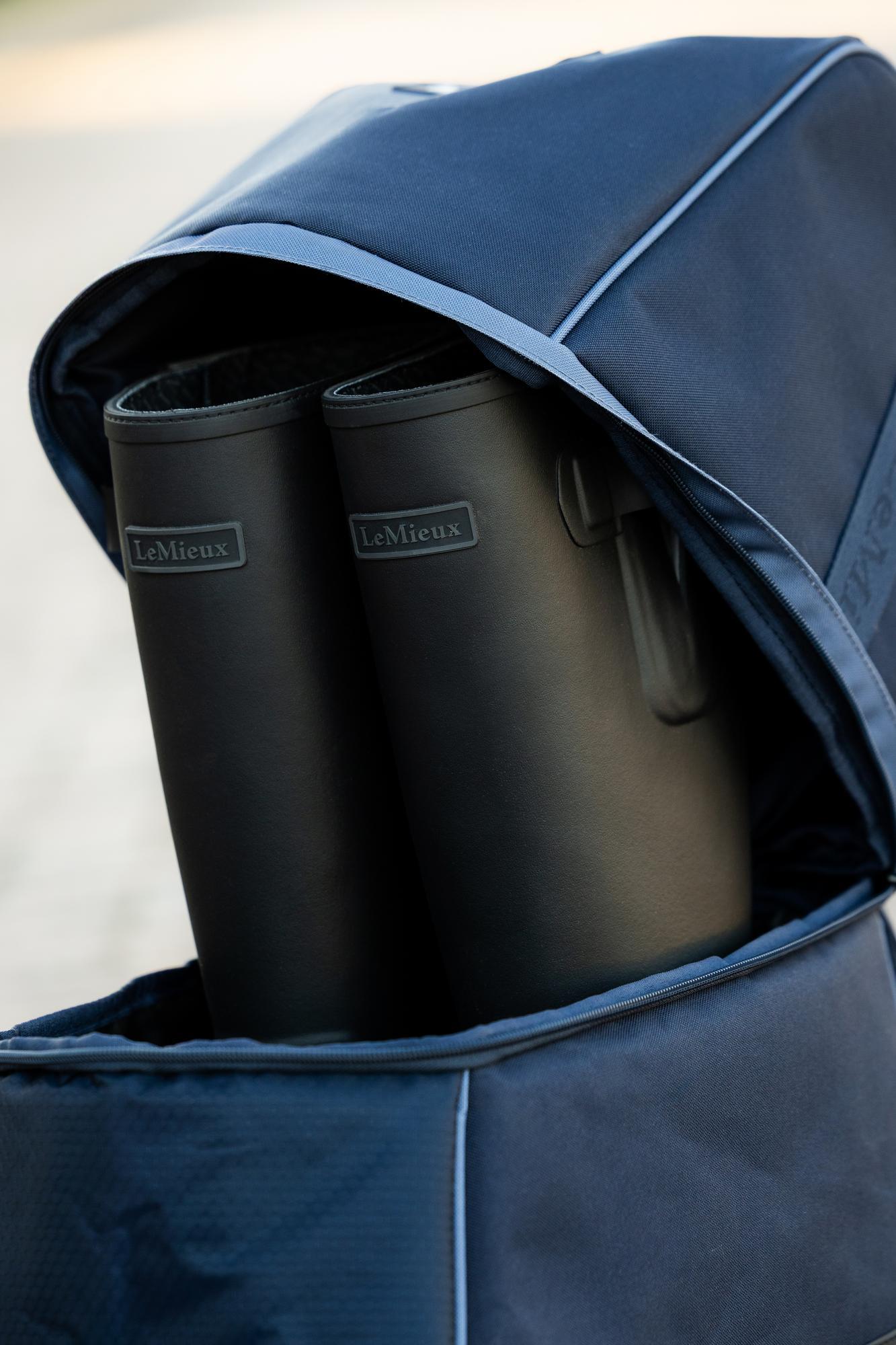 LeMieux Step in Boot Bag