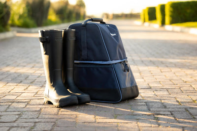 LeMieux Step in Boot Bag