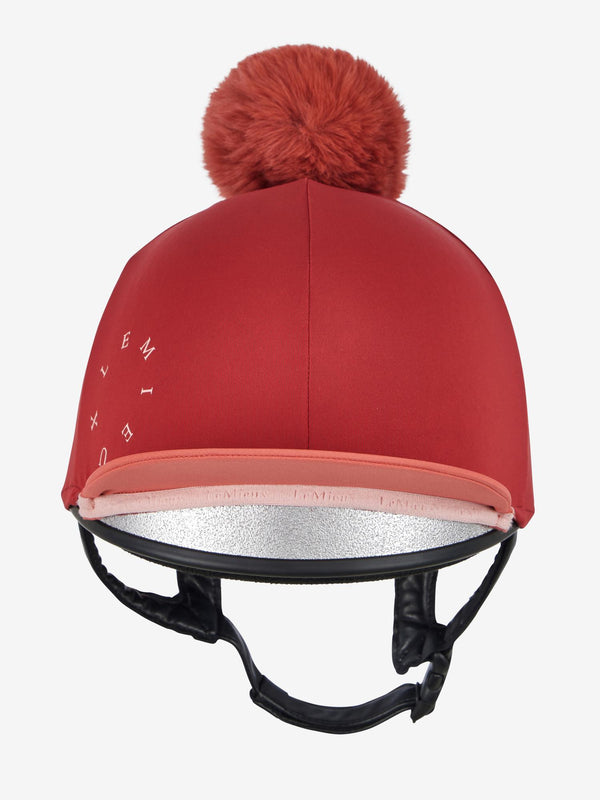 LeMieux Classique Hat Silk