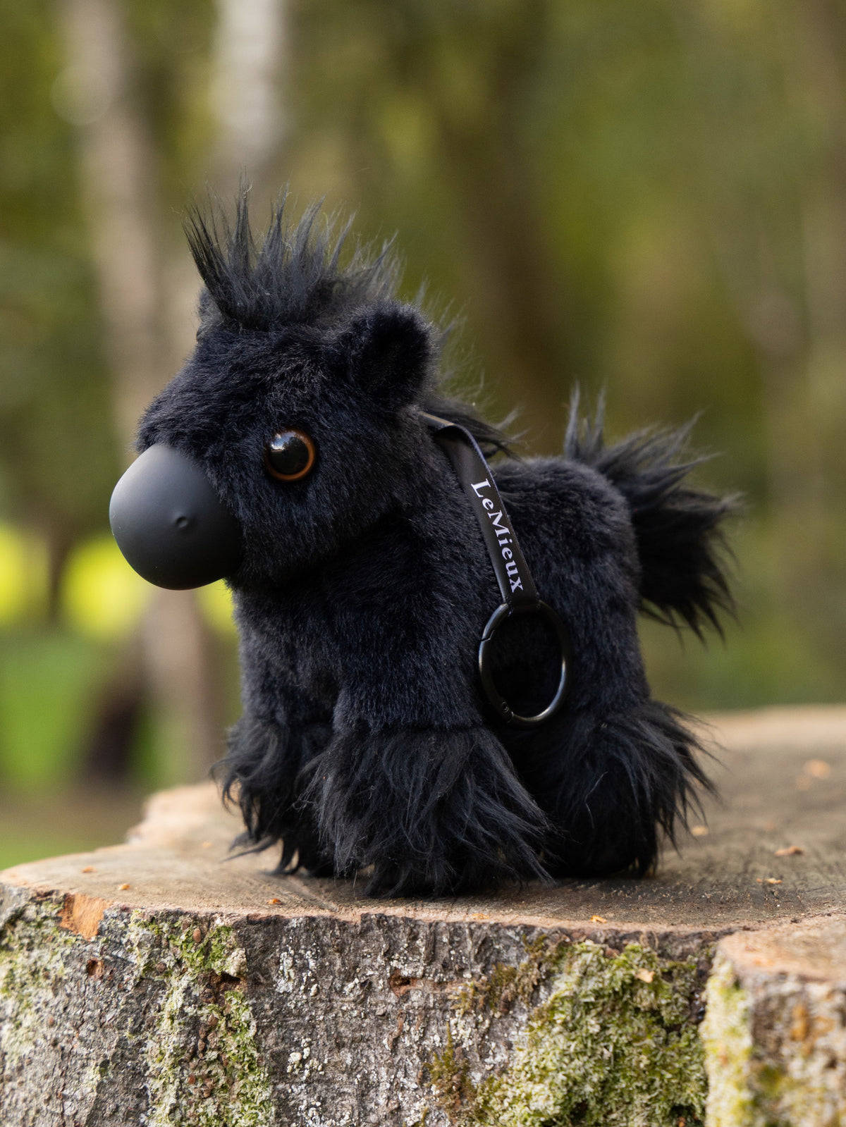 LeMieux Pony Key Ring - Spike
