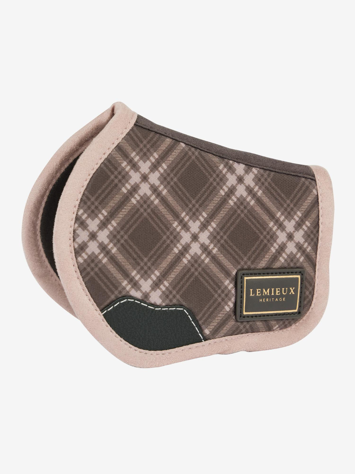 LeMieux Toy Pony Heritage Pad