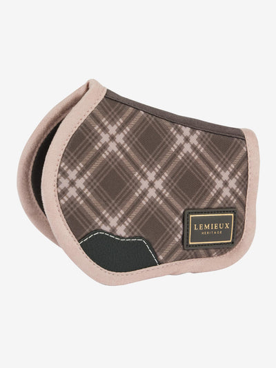 LeMieux Toy Pony Heritage Pad