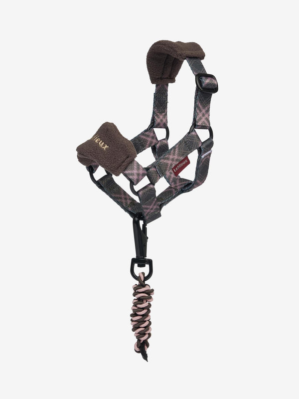 LeMieux Toy Pony Heritage Vogue Headcollar & Leadrope