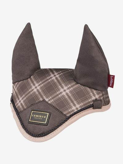 LeMieux Hobby Horse Heritage Fly Hood