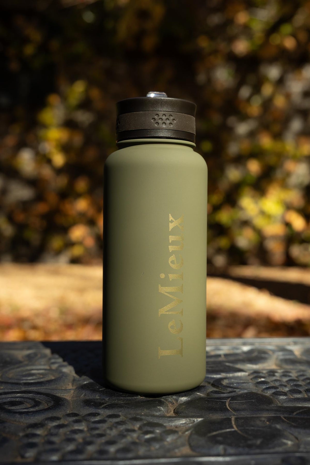 LeMieux Drinks Bottle