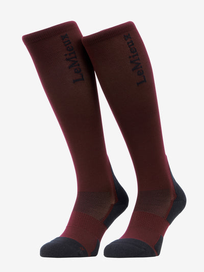 LeMieux Performance Sock