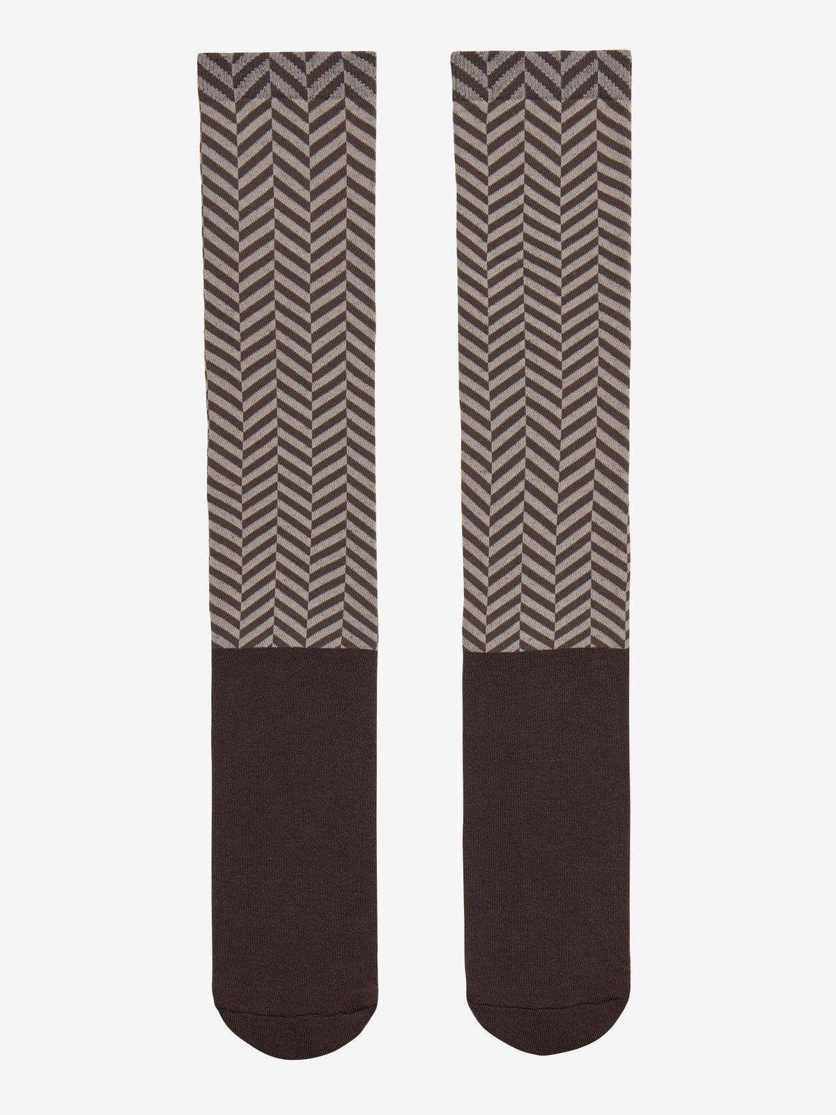 LeMieux Heritage Footsie Sock