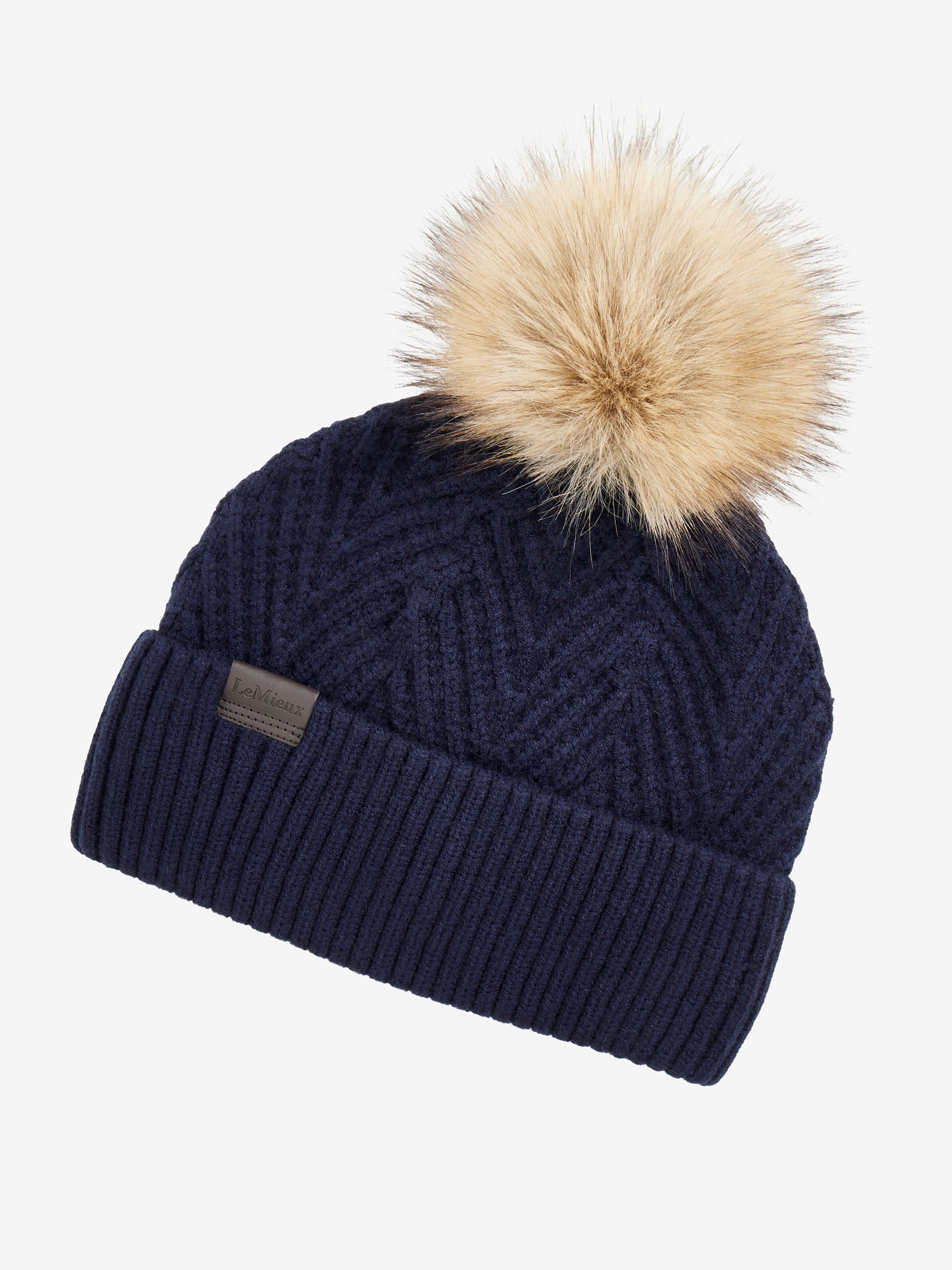 LeMieux Clara Knit Beanie