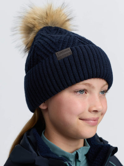 LeMieux Clara Knit Beanie