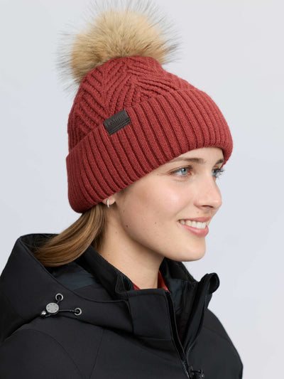 LeMieux Clara Knit Beanie
