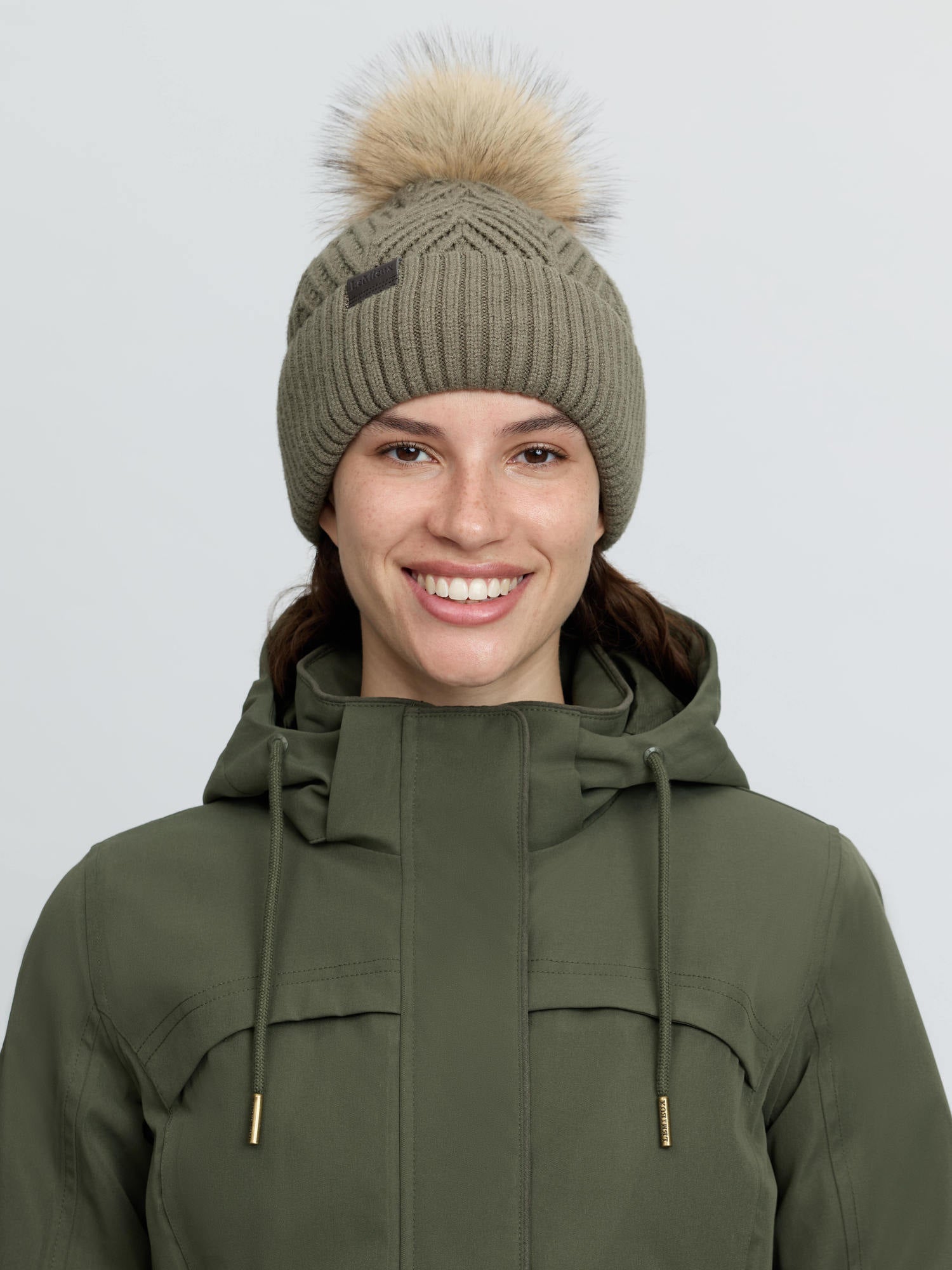 LeMieux Clara Knit Beanie