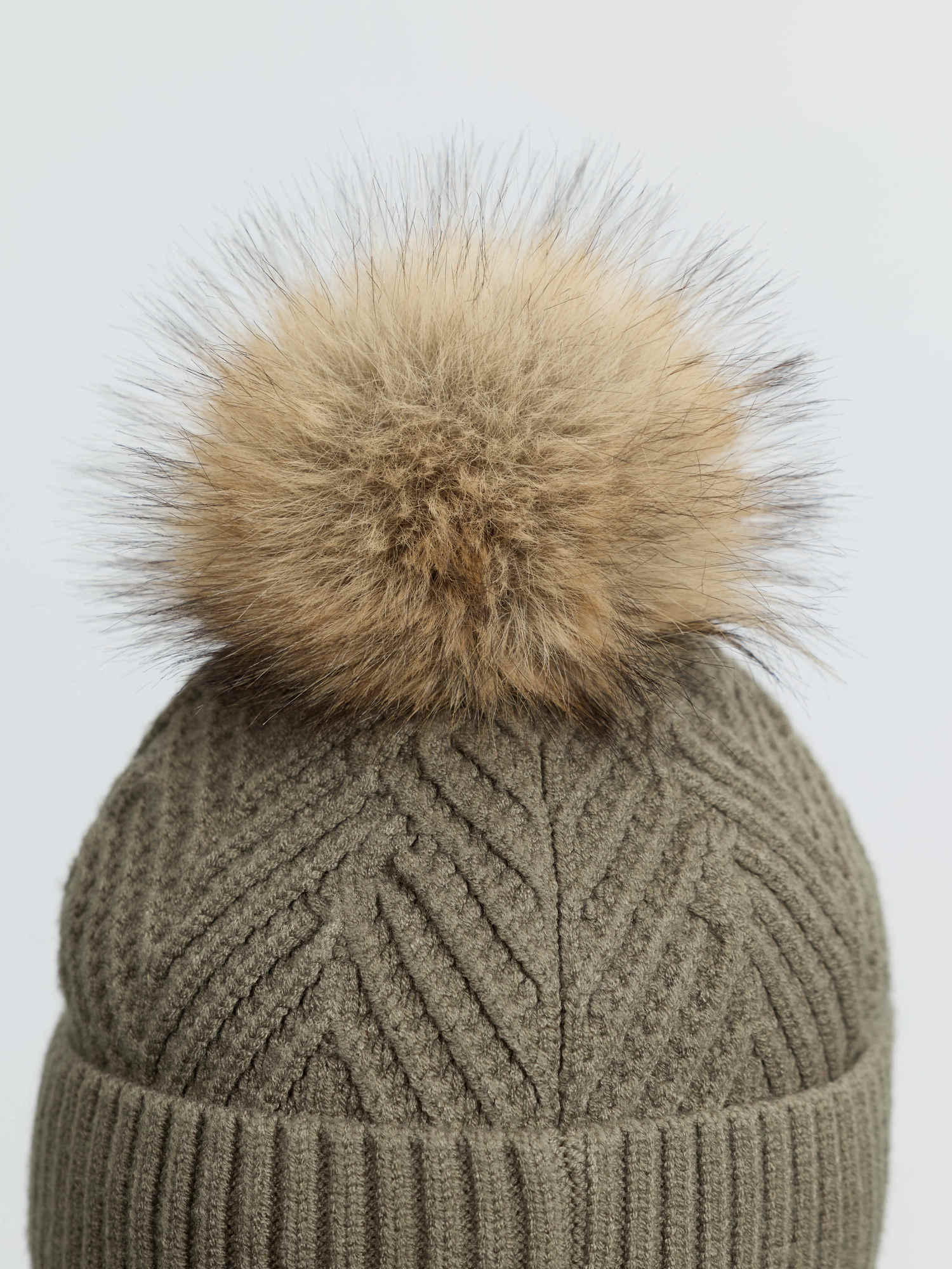 LeMieux Clara Knit Beanie