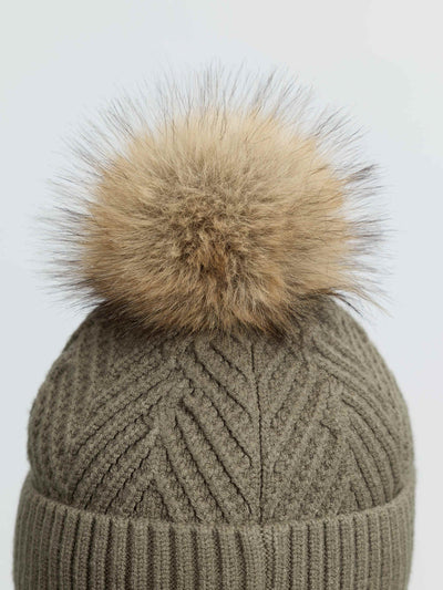 LeMieux Clara Knit Beanie